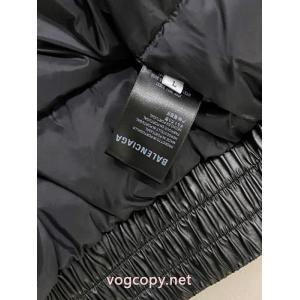 激安 通販 専門店尊い逸品 期限限定！ ランキング商品 BALENCIAGAダウンジャケット