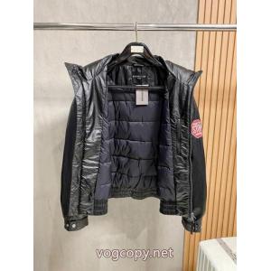 激安 通販 専門店尊い逸品 期限限定！ ランキング商品 BALENCIAGAダウンジャケット