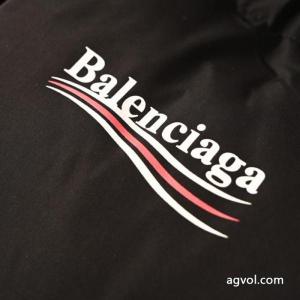 大人気 セール最新作 【最新秋冬ファッション】 秋冬モデル    ダウンジャケットbalenciagaコピー ブランド 販売..