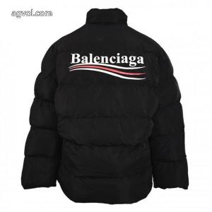 大人気 セール最新作 【最新秋冬ファッション】 秋冬モデル    ダウンジャケットbalenciagaコピー ブランド 販売..