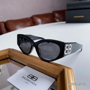 balenciagaブランド スーパー コピー 通販これからの季節、大活躍 キレイめおしゃれ 正規品保証26秋冬 サングラス..