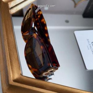balenciagaブランド スーパー コピー 通販これからの季節、大活躍 キレイめおしゃれ 正規品保証26秋冬 サングラス..