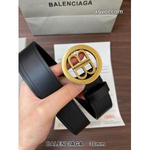 バレンシアガ大人気国内発送 今買い◎得 お手頃!オシャレ    ベルトコピー ブランド 販売..