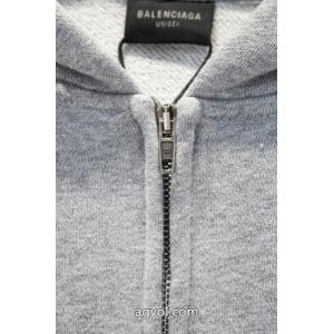 コートbalenciaga偽物 ブランド人気モデル雑誌掲載 高級な質感 総合ランク高きアイテム