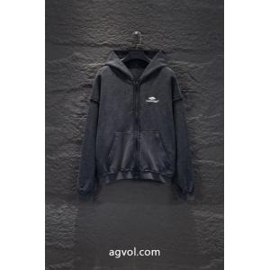 コート新商品☆完売必至 超人気 お洒落な存在感 ブランド 通販balenciaga