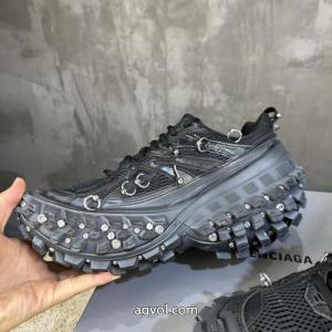 balenciaga    スニーカーブランド コピー 優良店限定商品を手に入れるには 売切必至超安値 着まわしアクセント.