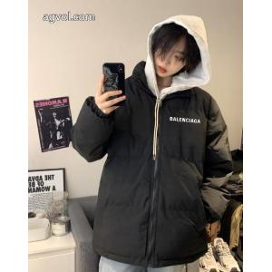 綿入れ個性的 2026新作セール 大人っぽいスタイルが完成コピー 商品 通販balenciaga