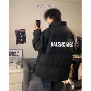 綿入れ個性的 2026新作セール 大人っぽいスタイルが完成コピー 商品 通販balenciaga