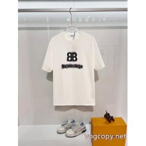  2026ブランドコピーバレンシアガTシャツコレは買い！最安値 人気が爆発  限定品2026