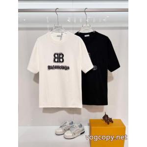  2026ブランドコピーバレンシアガTシャツコレは買い！最安値 人気が爆発  限定品2026