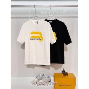 BALENCIAGAスーパー コピー 品Tシャツ品質の高い 安心と信頼のお取引 新作限定争奪戦