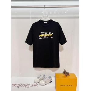 2026冬のトレンド 即日対応 新作期間限定セールTシャツBALENCIAGA偽物 通販