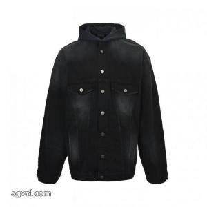 数量限定在庫限り セレブ愛されたモデル 上品スタイルコピー 品 ブランドデニムの服balenciaga.