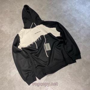 コピー ブランド 通販 安心パーカーBALENCIAGA圧倒的な高級感 SALE 2026 数量限定再入荷