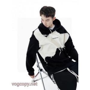 コピー ブランド 通販 安心パーカーBALENCIAGA圧倒的な高級感 SALE 2026 数量限定再入荷