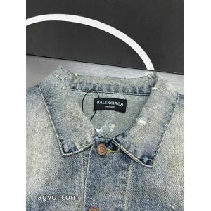 偽物 通販バレンシアガデニムの服大特価品 人気セール格安 センスアップ！.