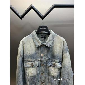 偽物 通販バレンシアガデニムの服大特価品 人気セール格安 センスアップ！.