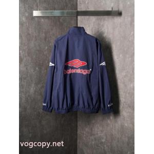 ジャケット良好な材質 優れた品質 セレブ愛用ブランドブランド コピー 優良店BALENCIAGA