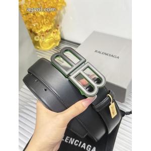 balenciaga毎日大活躍 新作追加! TOPセラー賞ブランド コピー 優良店    ベルト.