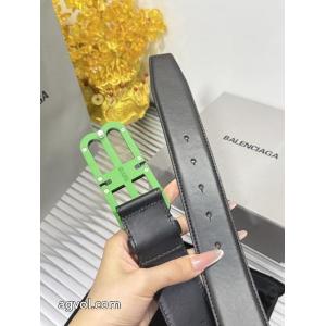 balenciaga毎日大活躍 新作追加! TOPセラー賞ブランド コピー 優良店    ベルト.