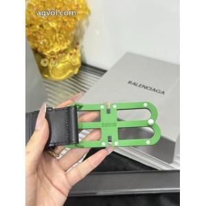 balenciaga毎日大活躍 新作追加! TOPセラー賞ブランド コピー 優良店    ベルト.