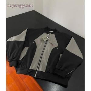 偽物 ブランド 販売ジャケット使い勝手のいい 大人カジュアル 人気セール最新作BALENCIAGA