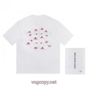 BALENCIAGATシャツ偽物 ブランド 販売超激得260%新品 大注目！  イベント2026新作