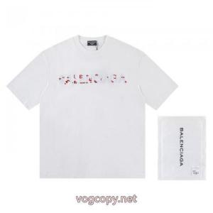 BALENCIAGATシャツ偽物 ブランド 販売超激得260%新品 大注目！  イベント2026新作
