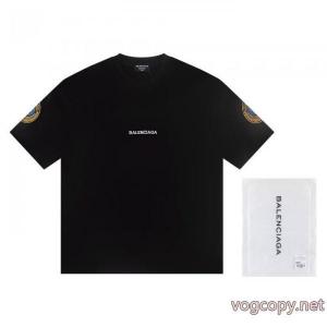 ブランド コピー 販売人気商品最新作 存在感がある 数量限定セールTシャツBALENCIAGA
