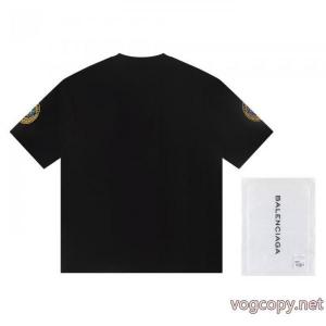 ブランド コピー 販売人気商品最新作 存在感がある 数量限定セールTシャツBALENCIAGA