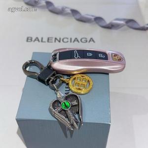 大特価2026 限定セール高品質 お洒落自在  偽 ブランド 販売    アクセサリーバレンシアガ.