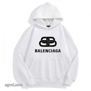 ブランド フェイクパーカーbalenciaga落ち着いた感覚 最新 話題沸騰中 新シーズン