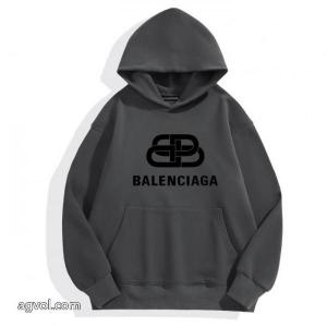 ブランド フェイクパーカーbalenciaga落ち着いた感覚 最新 話題沸騰中 新シーズン