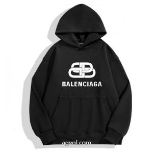 ブランド フェイクパーカーbalenciaga落ち着いた感覚 最新 話題沸騰中 新シーズン