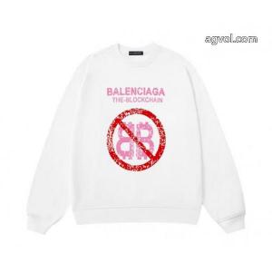 パーカーおすすめ数量限定品 お手頃価格 2026着回し度高めアイテム!コピー 商品 販売balenciaga