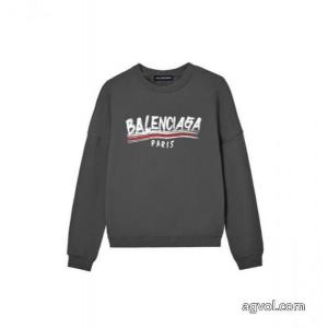 パーカー2026秋冬新作 雑誌掲載アイテムセール 大人気希少ブランド コピー 通販balenciaga