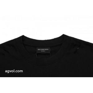 半袖Tシャツbalenciaga2026新年度人気入荷 ファッションCap 大人気希少偽 ブランド