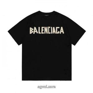 半袖Tシャツbalenciaga2026新年度人気入荷 ファッションCap 大人気希少偽 ブランド