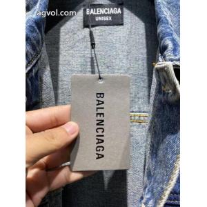デニムの服2026秋冬の定番新品 当店限定 国内発セール完売間近コピー 商品 ブランドバレンシアガ.