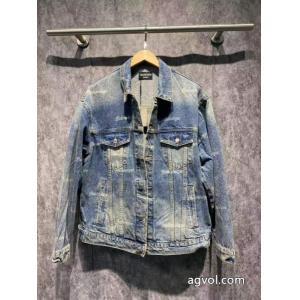 デニムの服2026秋冬の定番新品 当店限定 国内発セール完売間近コピー 商品 ブランドバレンシアガ.