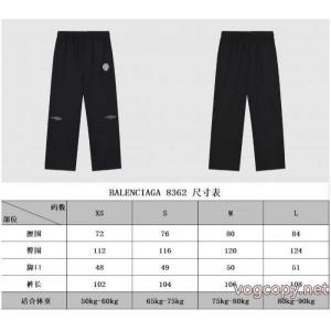 ズボンBALENCIAGA抜群の吸汗性 メール便対応 気に入った商品偽 ブランド 通販