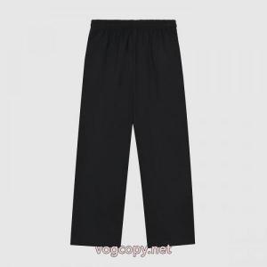 ズボンBALENCIAGA抜群の吸汗性 メール便対応 気に入った商品偽 ブランド 通販
