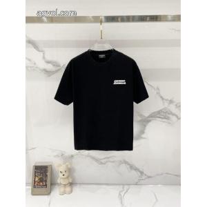 スーパー コピー 通販トレンド新作 送料込全3色 最安価格新品Tシャツbalenciaga