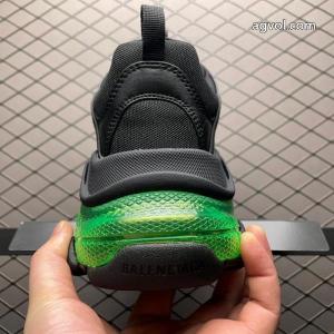 首胸ロゴ   新シーズン  優等品    スニーカーブランド 通販バレンシアガ.
