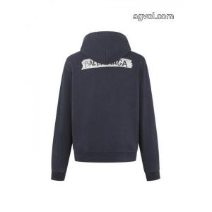 balenciagaパーカーコピー ブランド 販売大人っぽく着こなせる 追跡有＋激安 定番の人気商品.