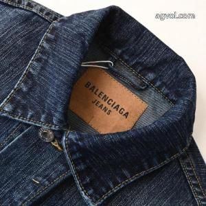 VIP価格26SS海外発  セレブ愛されたモデル 特別感のあるデニムの服バレンシアガブランド コピー 安心.
