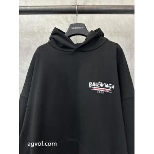 スーパー コピー 販売パーカー人気セール260%新品 残りサイズわずか 在庫あり即発バレンシアガ.
