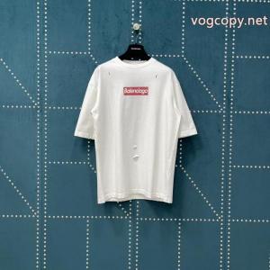 TシャツBALENCIAGA数量限定在庫限り ランキング商品  顧客優待セールブランド 激安