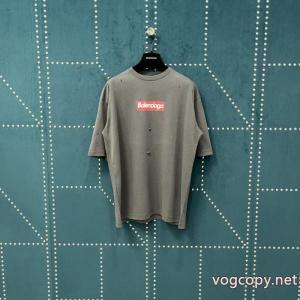 TシャツBALENCIAGA数量限定在庫限り ランキング商品  顧客優待セールブランド 激安
