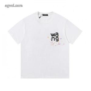 日本限定素材 着心地の良い お買い得お得ブランド 偽物 通販半袖Tシャツbalenciaga